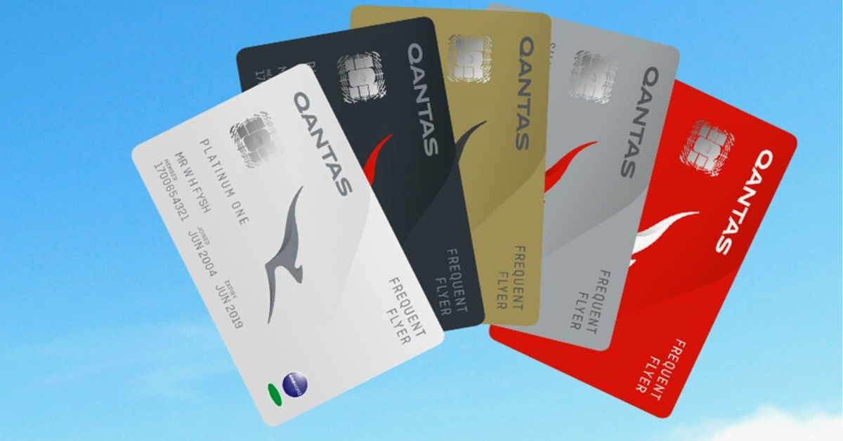 Guide Unlock Qantas Green Tier Rewards