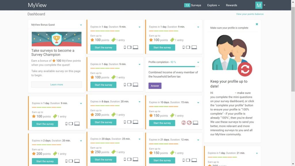 ipsos isay australia dashboard