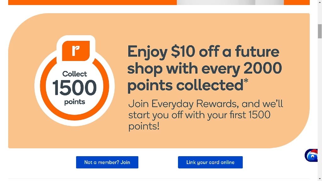 big w price match everyday rewards | The Champagne Mile - Deals big w price match everyday rewards