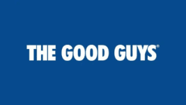 the good guys price match guide logo