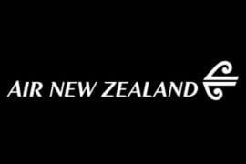 air new zealand promo code