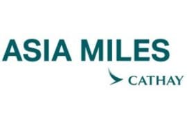 cathay asia miles promo code