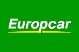 europcar discount code