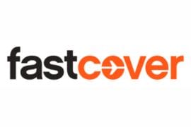 fastcover promo code