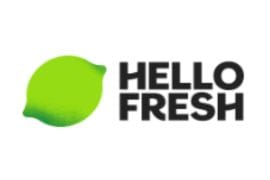 hellofresh discount code