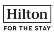 hilton promo code