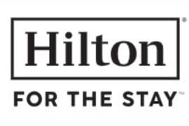 hilton promo code