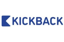 kickback referral code