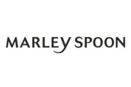 marley spoon discount code