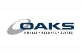 oaks hotels promo code