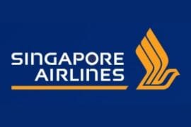 singapore airlines promo code