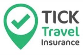 tick travel insurance promo code