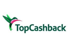 topcashback referral code