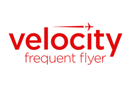 velocity frequent flyer logo