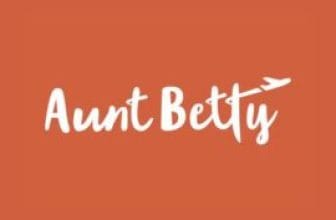 aunt betty logo