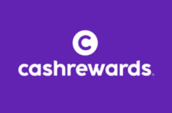 cashrewards referral code