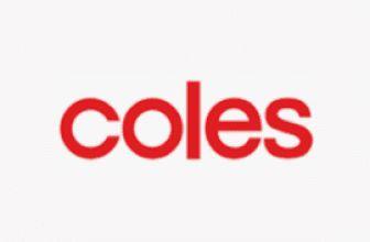 coles promo code