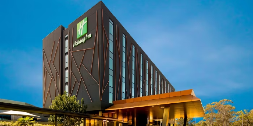 Holiday Inn Sydney St Marys