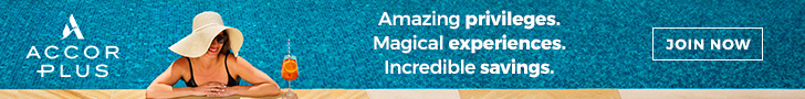 accor promo code banner ad
