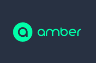 amber promo code