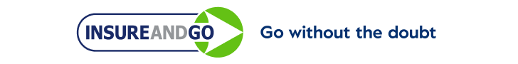 insure and go promo code banner ad