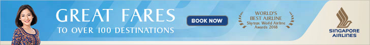 singapore airlines promo code