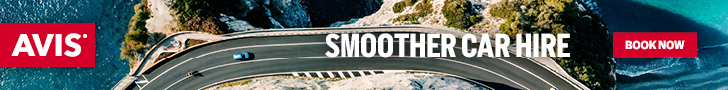 avis promo code ad banner