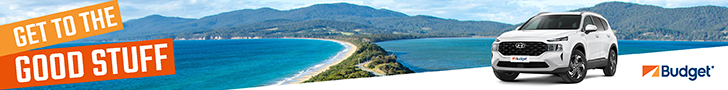 budget australia discount code banner ad