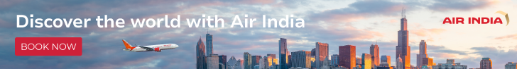 air india promo code