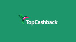 topcashback referral code