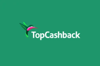 topcashback referral code