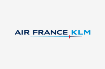 air france klm discount code