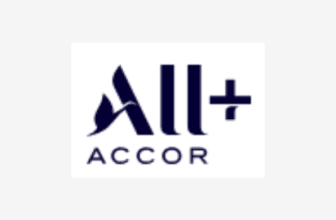 accor plus promo code