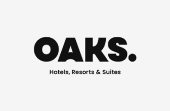 oaks hotels promo code logo