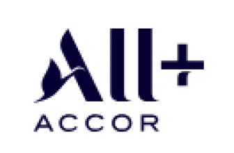 accor+ logo