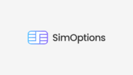 simoptions promo code