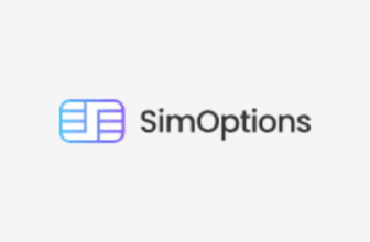 simoptions promo code