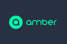 amber promo code and referral code logo