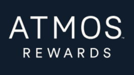 atmos rewards