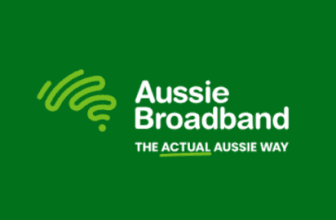 aussie broadband promo code logo