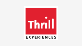 thrill experiences logo