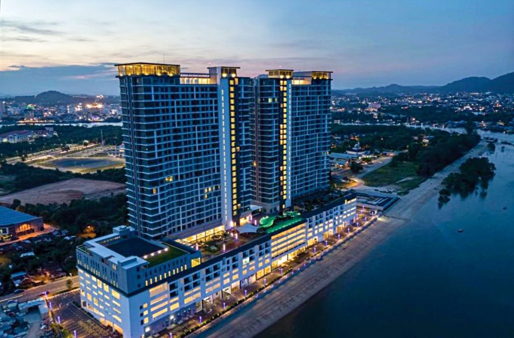 Swiss Belhotel discount codes Kuantan