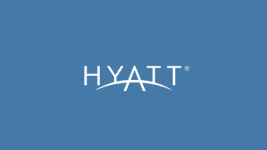 hyatt discount code logo