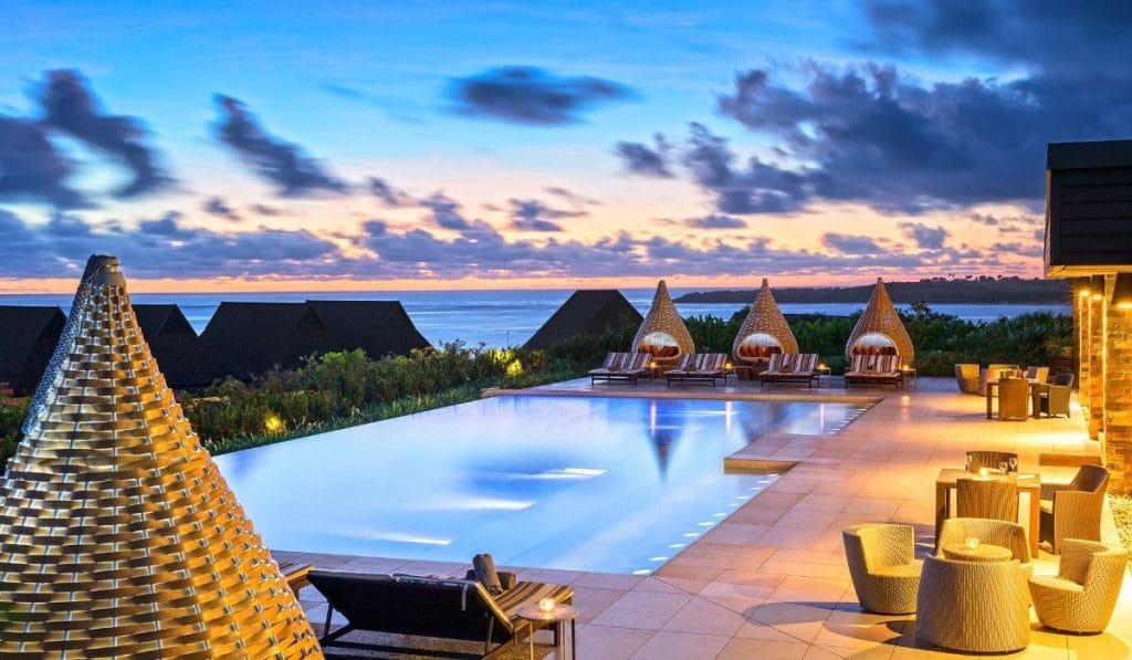 ihg promo code at the IHG intercontinental fiji