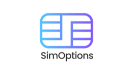 simoptions promo code logo