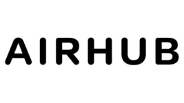 airhub promo code discount code logo 480