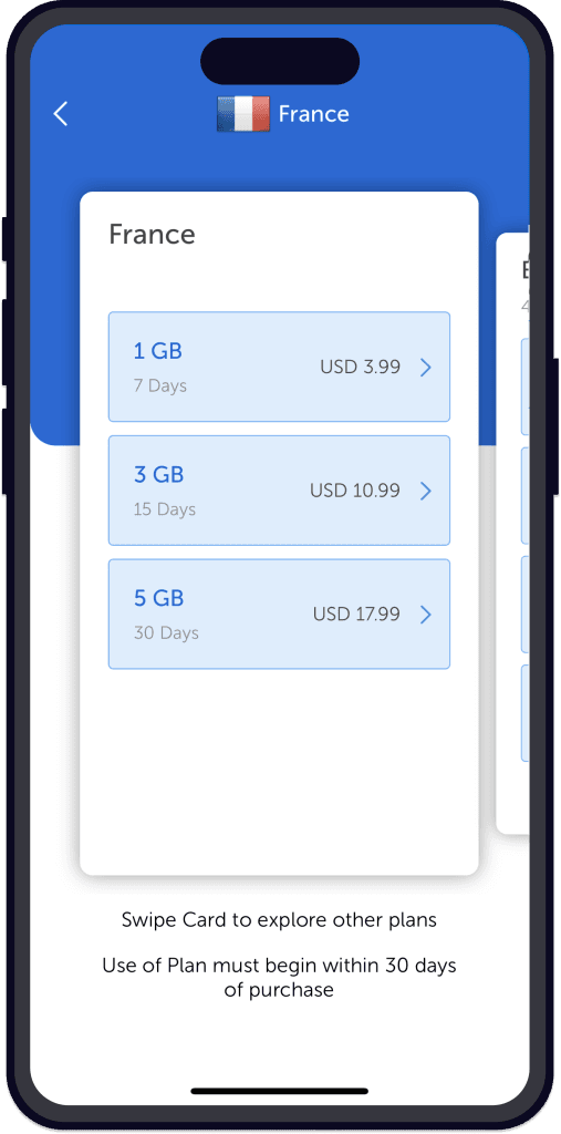 gigsky promo code iphone screenshot
