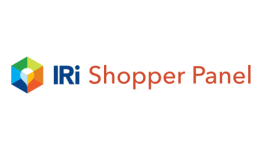 iri shopper panel