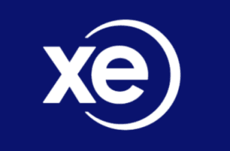 xe promo code logo blue 480