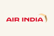 air india promo code logo